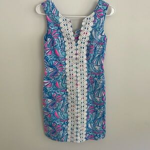 Lilly Pulitzer for target dress size 2